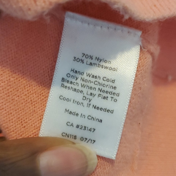 Sweater - Picture 5 of 5